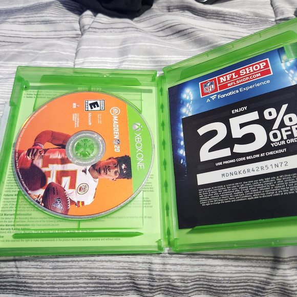 Madden 20 - Picture 3 of 3